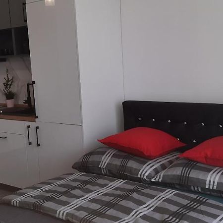 Apartament 59 Justi Zator Exteriér fotografie