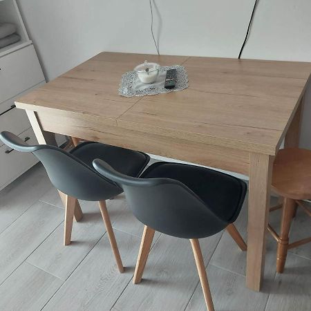 Apartament 59 Justi Zator Exteriér fotografie