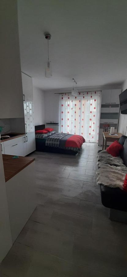 Apartament 59 Justi Zator Exteriér fotografie