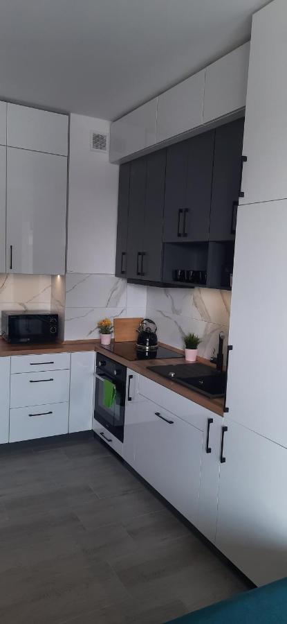 Apartament 59 Justi Zator Exteriér fotografie