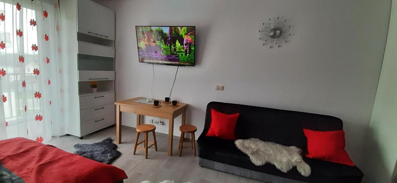 Apartament 59 Justi Zator Exteriér fotografie