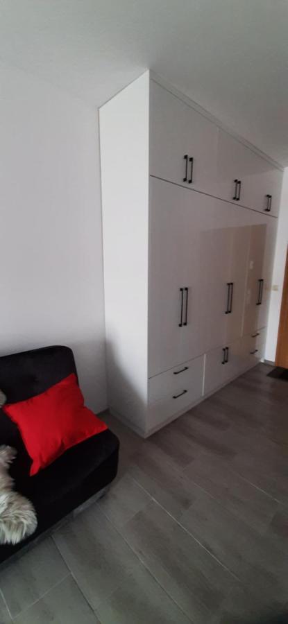 Apartament 59 Justi Zator Exteriér fotografie