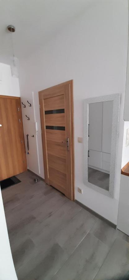 Apartament 59 Justi Zator Exteriér fotografie
