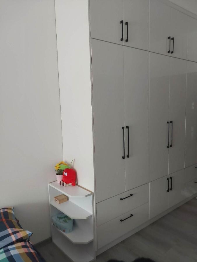 Apartament 59 Justi Zator Exteriér fotografie
